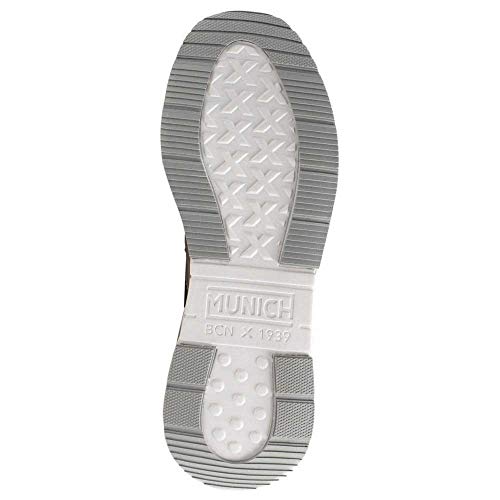 Munich Wave 55, Zapatillas Unisex Adulto, Multicolor, 39 EU