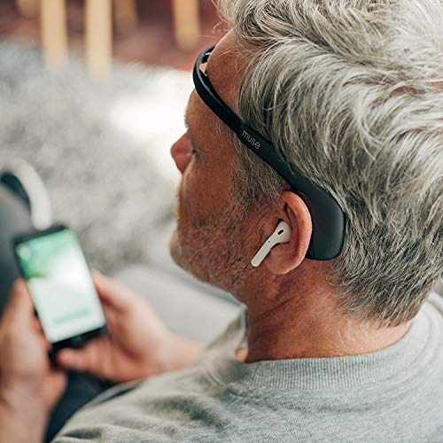 Muse 2: la Diadema con detección de Cerebro.