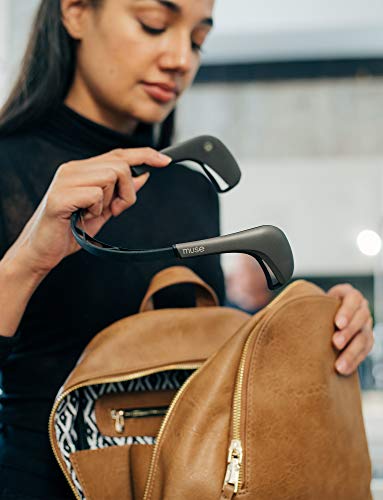 Muse 2: la Diadema con detección de Cerebro.