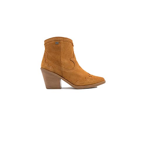 Musse & Cloud Brisasun Botín Mujer - sintético Talla: 39