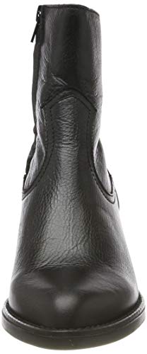 MUSSE & CLOUD Wichita, Botines Mujer, Marrón (CAM 250), 36 EU