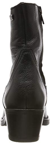 MUSSE & CLOUD Wichita, Botines Mujer, Marrón (CAM 250), 36 EU