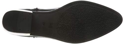 MUSSE & CLOUD Wichita, Botines Mujer, Marrón (CAM 250), 36 EU