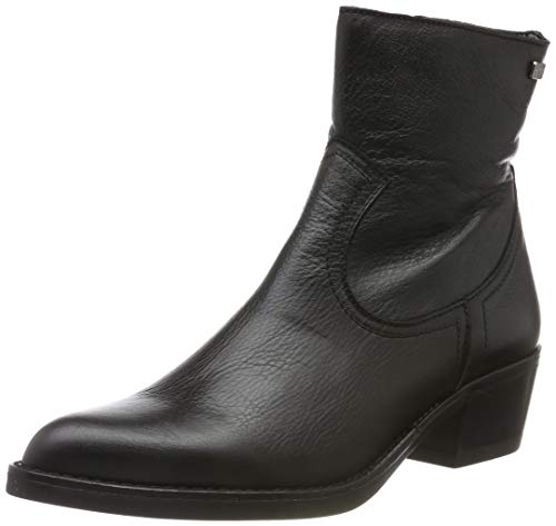 MUSSE & CLOUD Wichita, Botines Mujer, Marrón (CAM 250), 36 EU