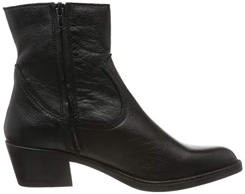 MUSSE & CLOUD Wichita, Botines Mujer, Marrón (CAM 250), 38 EU