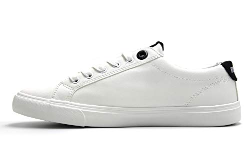 Mustang Aria, Zapatillas Deportivas para Mujer, LH 1388 Negro