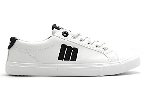 Mustang Aria, Zapatillas Deportivas para Mujer, LH 1388 Negro