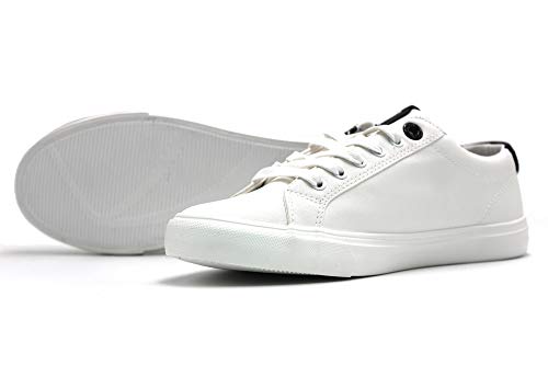 Mustang Aria, Zapatillas Deportivas para Mujer, LH 1388 Negro