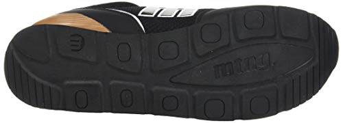Mustang JOGGO, Zapatillas Deportivas Hombre, Joupu Negro, 42 EU