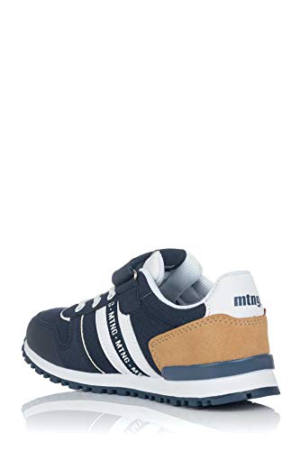 mustang Zapatilla Sport con Memory Foam