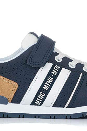 mustang Zapatilla Sport con Memory Foam