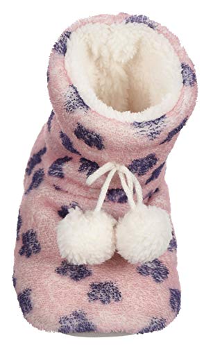 Naf Naf. Niñas Pantuflas