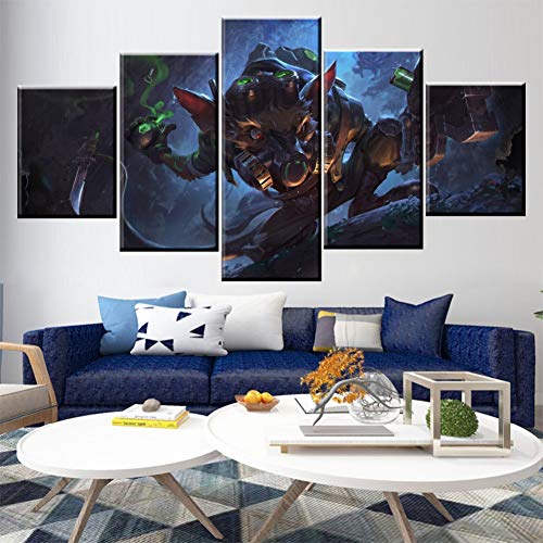 NAFE ZapateroEstante de Almacenamiento de Zapatas de Madera de 5 Capas y 6 Capas para pasillos, Salas de Estar-7