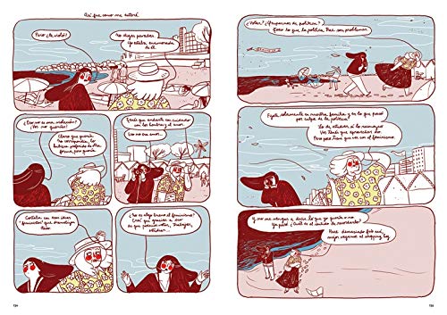 Naftalina (Salamandra Graphic)