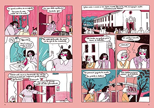 Naftalina (Salamandra Graphic)