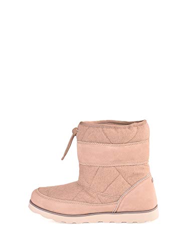 Napapijri 17798966 Zapato Casual Mujeres Beige 36