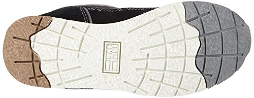 Napapijri Rabina, Botas para Nieve Mujer, Negro, 36 EU