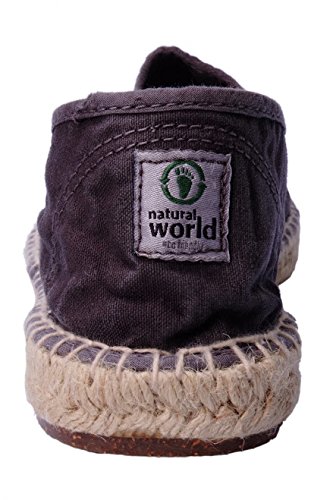 Natural World Camping Yute Enzimatico