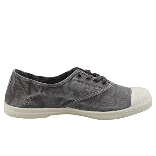 Natural World - Zapatillas bajas para mujer, color, talla 38 EU