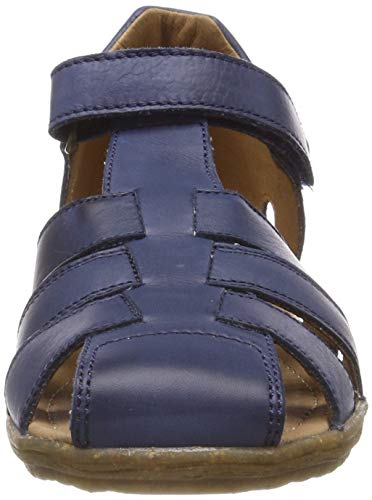 Naturino See, Sandalias de Gladiador Unisex Niños, Azul (Navy 0c02), 30 EU