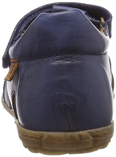 Naturino See, Sandalias de Gladiador Unisex Niños, Azul (Navy 0c02), 30 EU