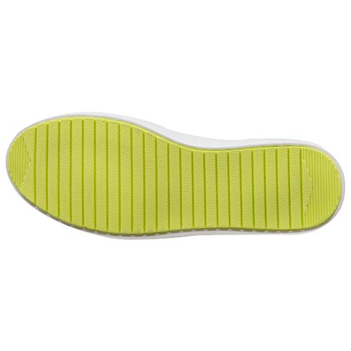 Nautica Women's Steam Sneaker