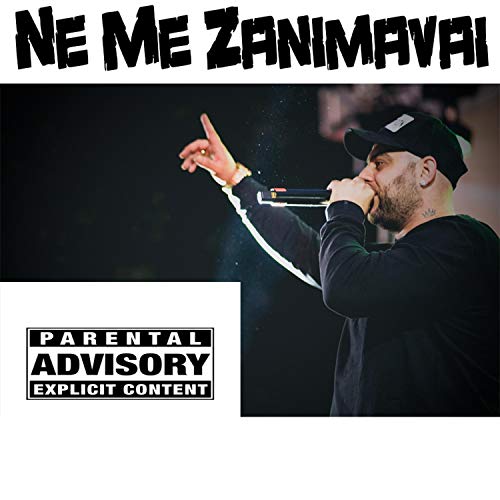 Ne Me Zanimavai (feat. Big Daddy Sho & Andre) [Explicit]