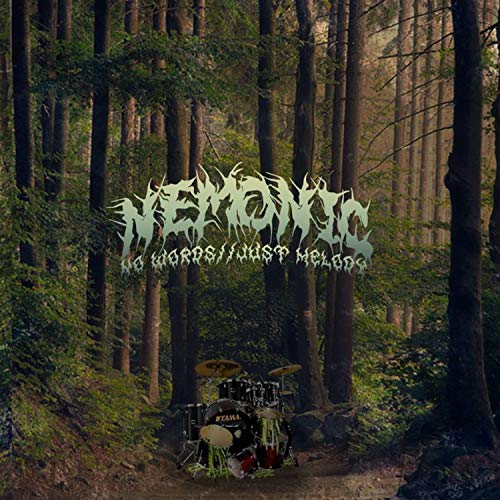Nemonic: No Words Just Melody