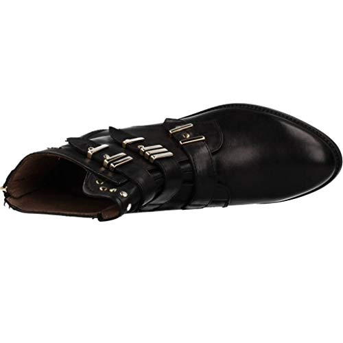 Nero Giardini 8752 - Botines Mujer Negro Talla 39