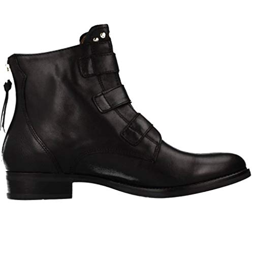 Nero Giardini 8752 - Botines Mujer Negro Talla 39