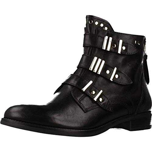 Nero Giardini 8752 - Botines Mujer Negro Talla 39