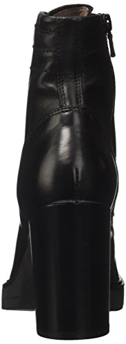 Nero Giardini A719911D, Botas Cortas al Tobillo Mujer, Nero Guanto Nero, 38 EU