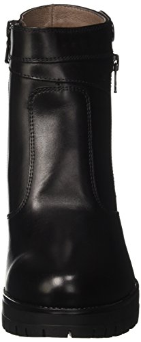 Nero Giardini A719941D, Botas Cortas al Tobillo Mujer, Carcasa Negra, 39 EU