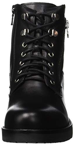 Nero Giardini Caracas TR Pola, Botines Mujer, Negro (Black 100), 36 EU