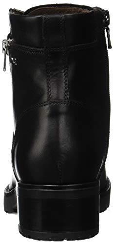 Nero Giardini Caracas TR Pola, Botines Mujer, Negro (Black 100), 36 EU