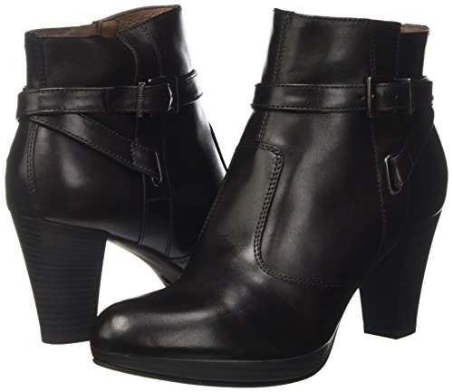 Nero Giardini Mujer A719111d Sandalias Negro Size: 38