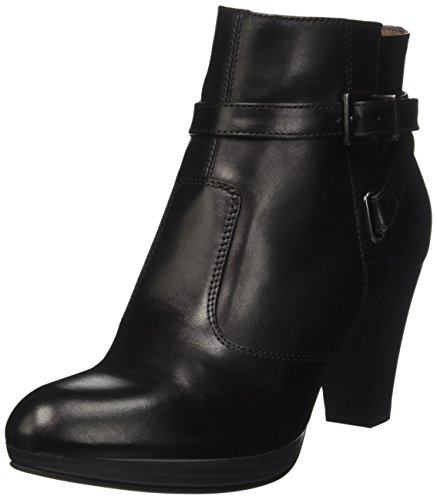 Nero Giardini Mujer A719111d Sandalias Negro Size: 38