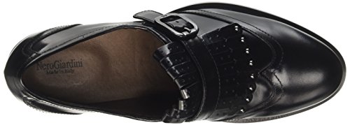 Nero Giardini Mujer A719361d Sandalias Negro Size: 38