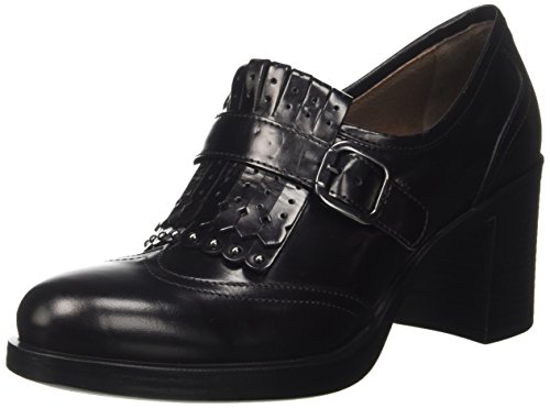 Nero Giardini Mujer A719361d Sandalias Negro Size: 38