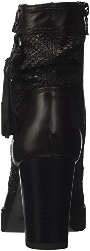 Nero Giardini Mujer A719936d Botas Negro Size: 39 EU