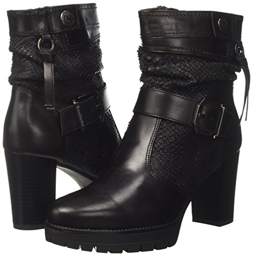 Nero Giardini Mujer A719936d Botas Negro Size: 39 EU