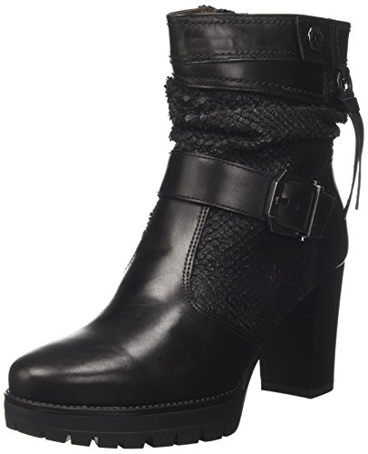 Nero Giardini Mujer A719936d Botas Negro Size: 39 EU