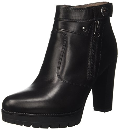 Nero Giardini Mujer A719941d Sandalias Negro Size: 38