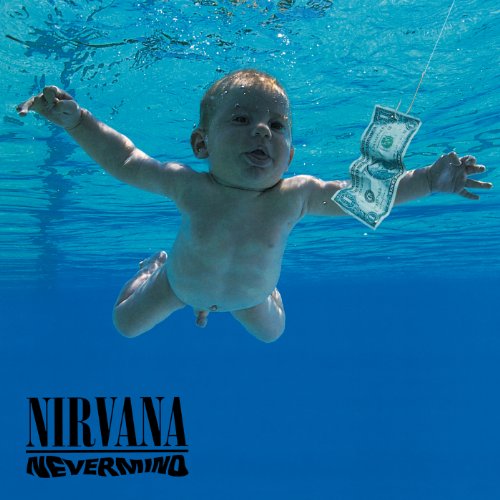Nevermind (Remastered)