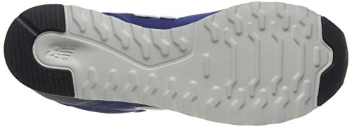 New Balance 311 Core, Zapatillas Hombre, Azul (Atlantic), 40.5 EU