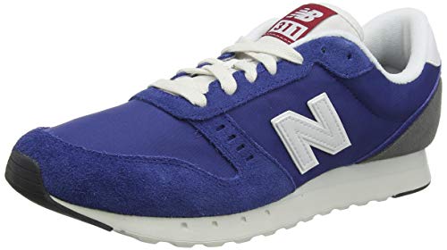 New Balance 311 Core, Zapatillas Hombre, Azul (Atlantic), 40.5 EU