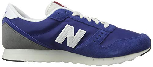 New Balance 311 Core, Zapatillas Hombre, Azul (Atlantic), 40.5 EU