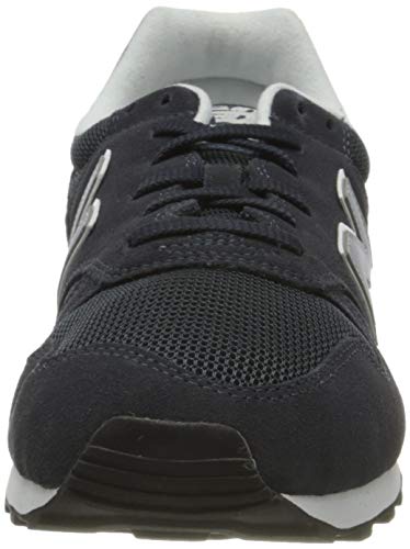 New Balance 373 Core, Zapatillas Hombre, Azul (Navy), 44.5 EU