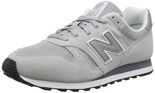 New Balance 373 Core, Zapatillas Hombre, Gris (Grey), 40 EU