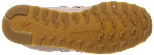 New Balance 373, Zapatillas Mujer, Rosa (Pink Pink), 36 EU